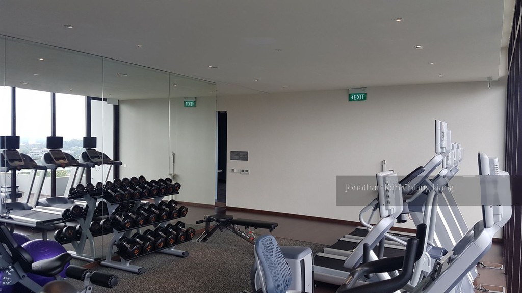 The Crest (D3), Condominium #153012152
